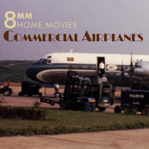 Commercial Airplanes copia quadrata